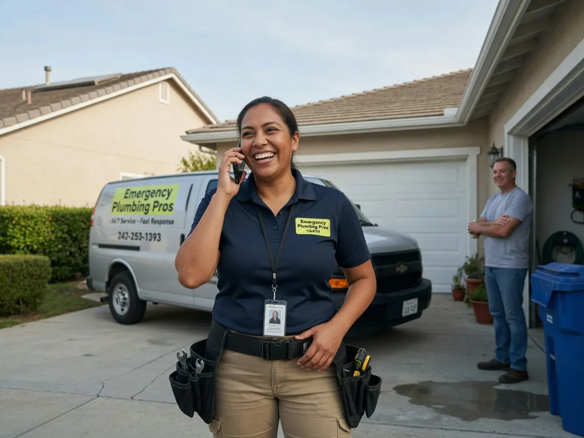 Emergency Plumber Topock, AZ FAQs